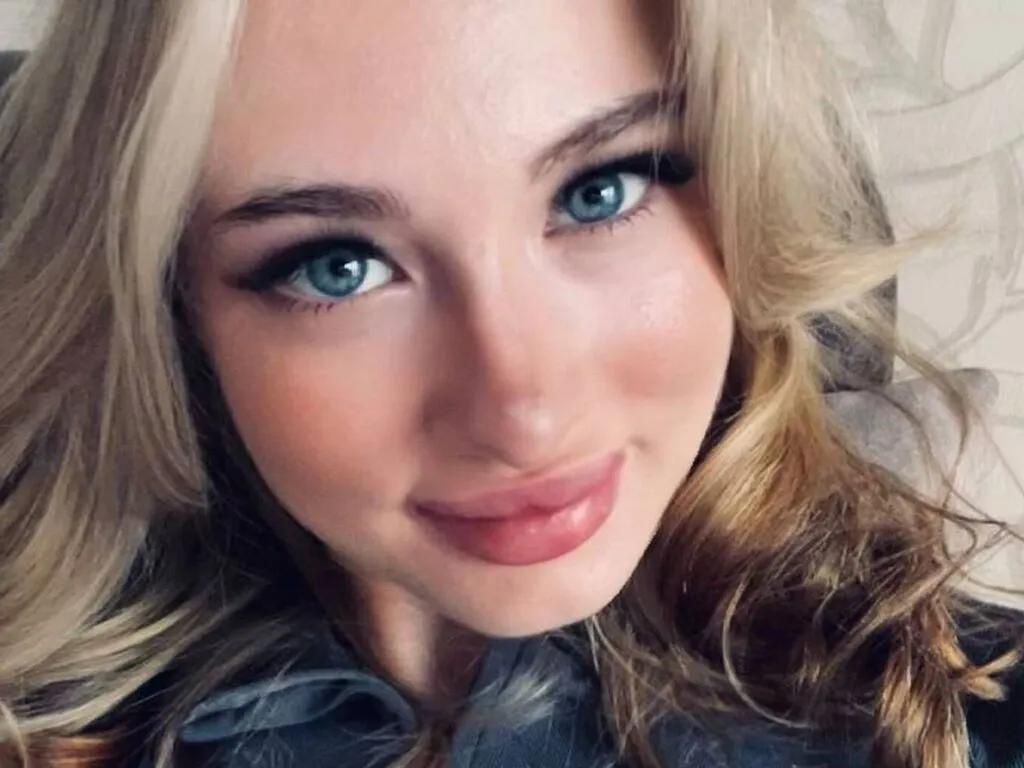 MeghanHickory on LiveJasmin