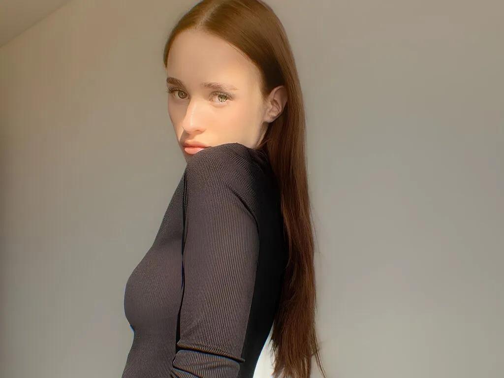 MimiKate on LiveJasmin