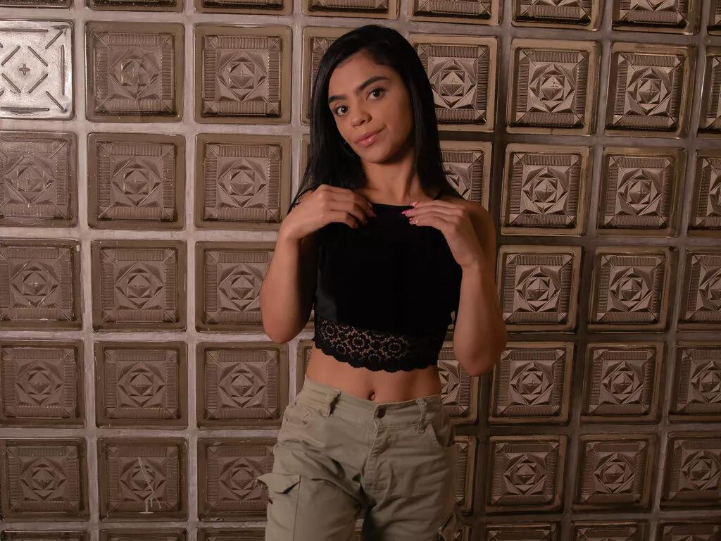 MirandaPetite on LiveJasmin