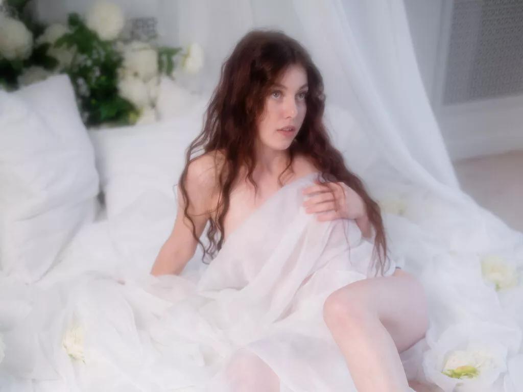 MollyMersy on LiveJasmin