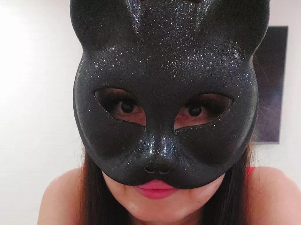 Nerikia on LiveJasmin