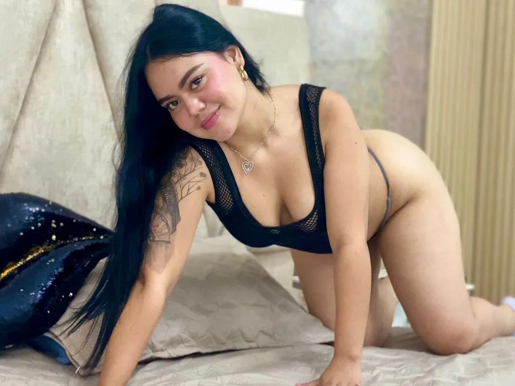 SalomeGonzalez on LiveJasmin