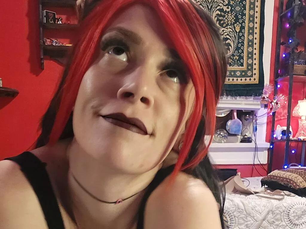 SundayJane on LiveJasmin