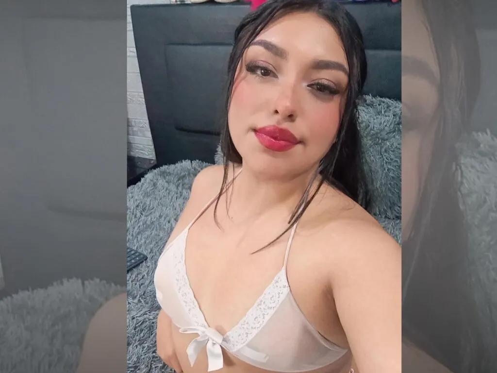 SyraPalmer on LiveJasmin 