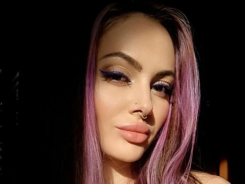 VitaDeam on LiveJasmin