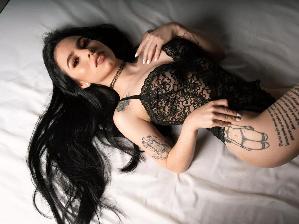 VivianBasset on LiveJasmin