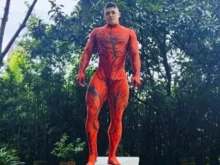 Leonsmoron