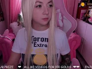LittlePinkBunnny