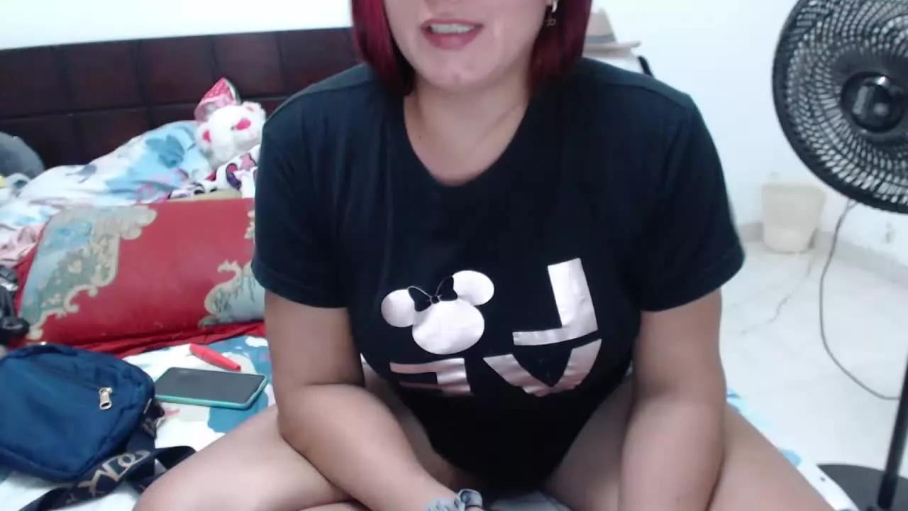 AndreinaxxxHottie