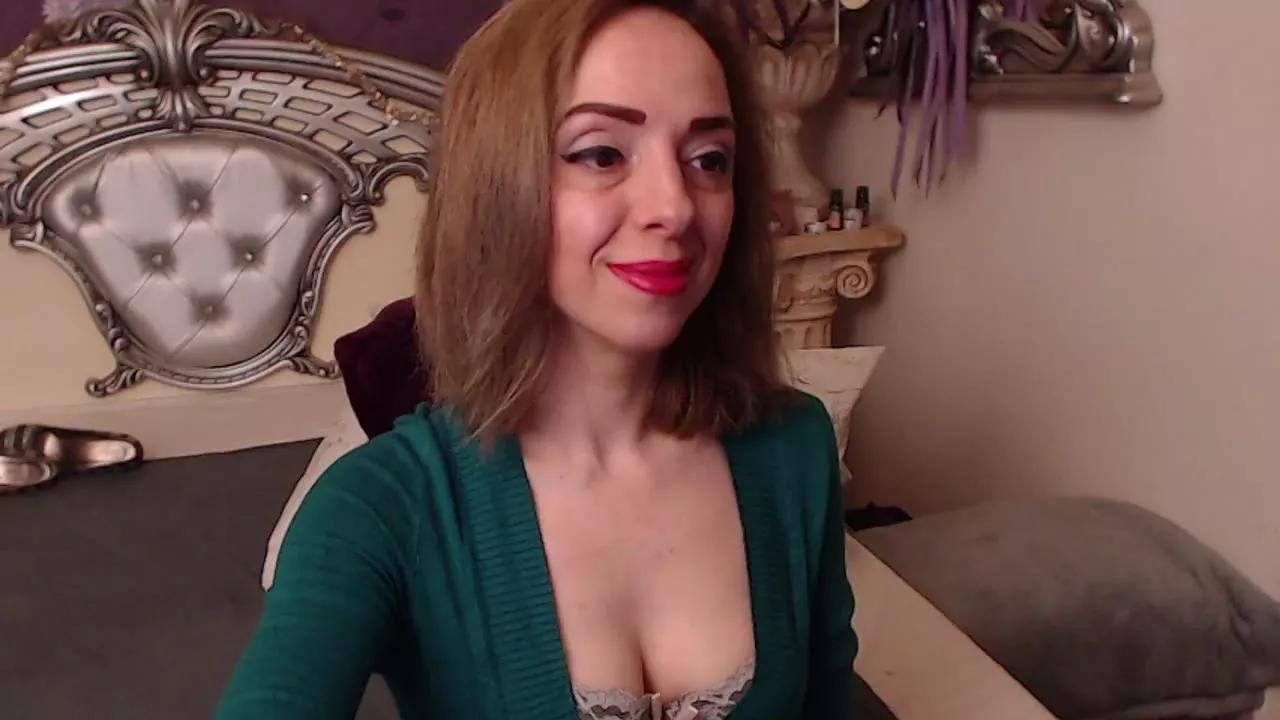 AylyneRichards on Streamray 