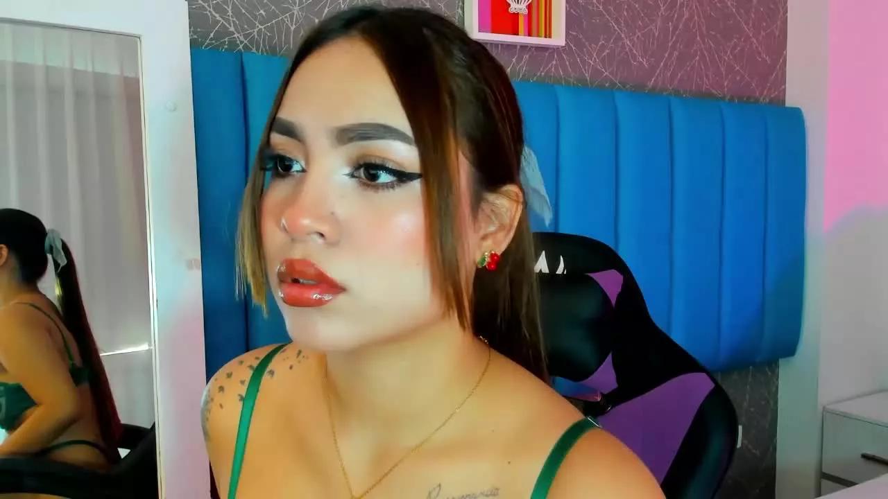 CarolineGarcia