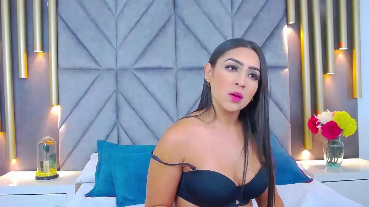 CloeRio on Streamray 
