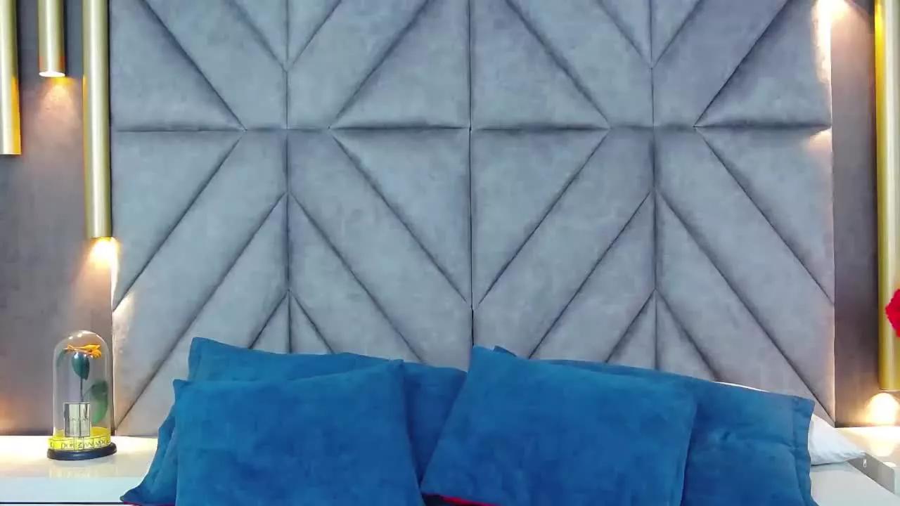 CloeRio on Streamray 