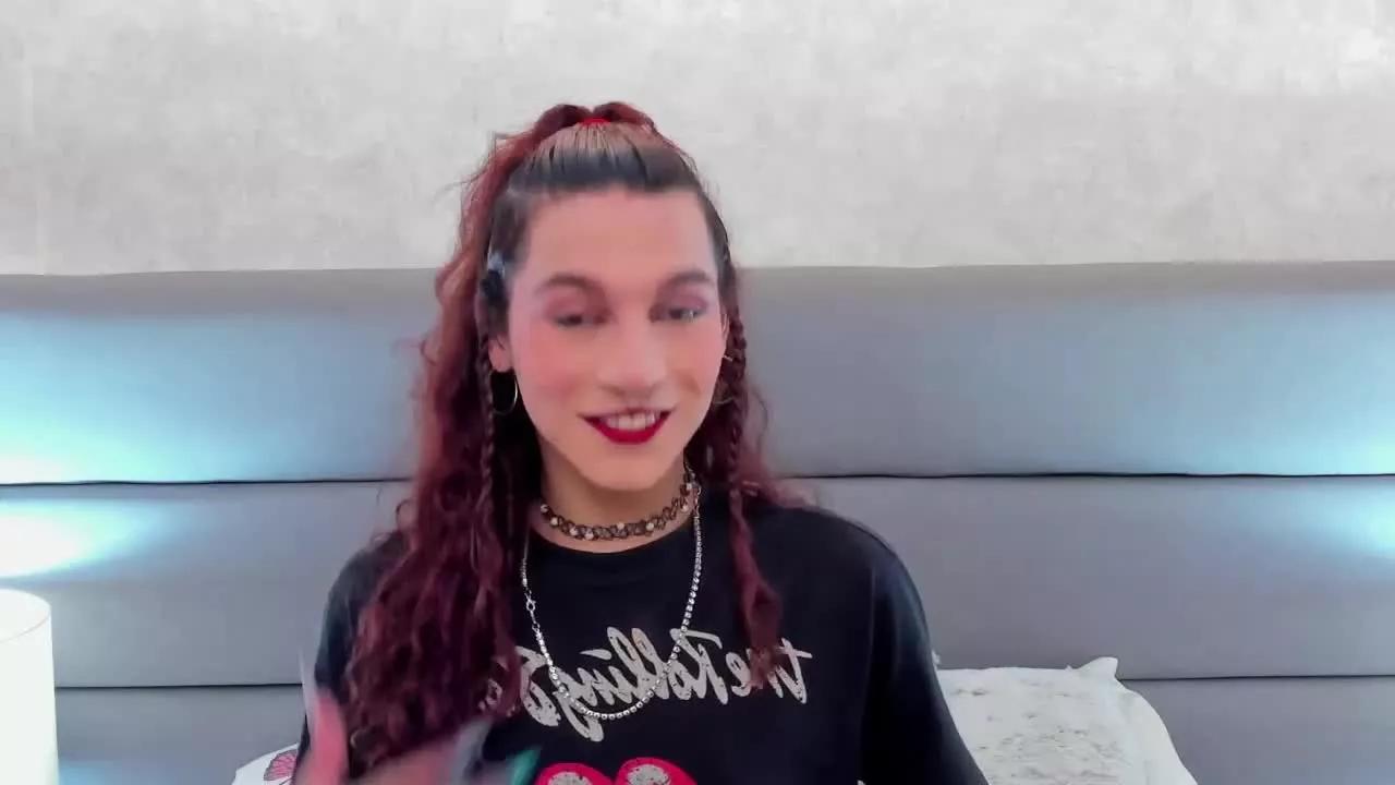 CrystalCrazeTS