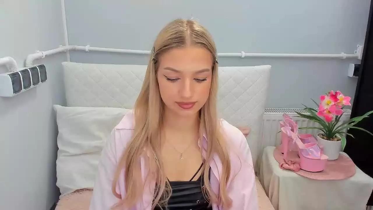 EvetteDiva on Streamray 