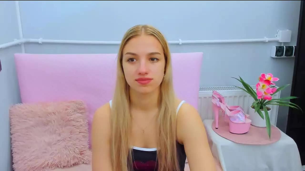EvetteDiva on Streamray 