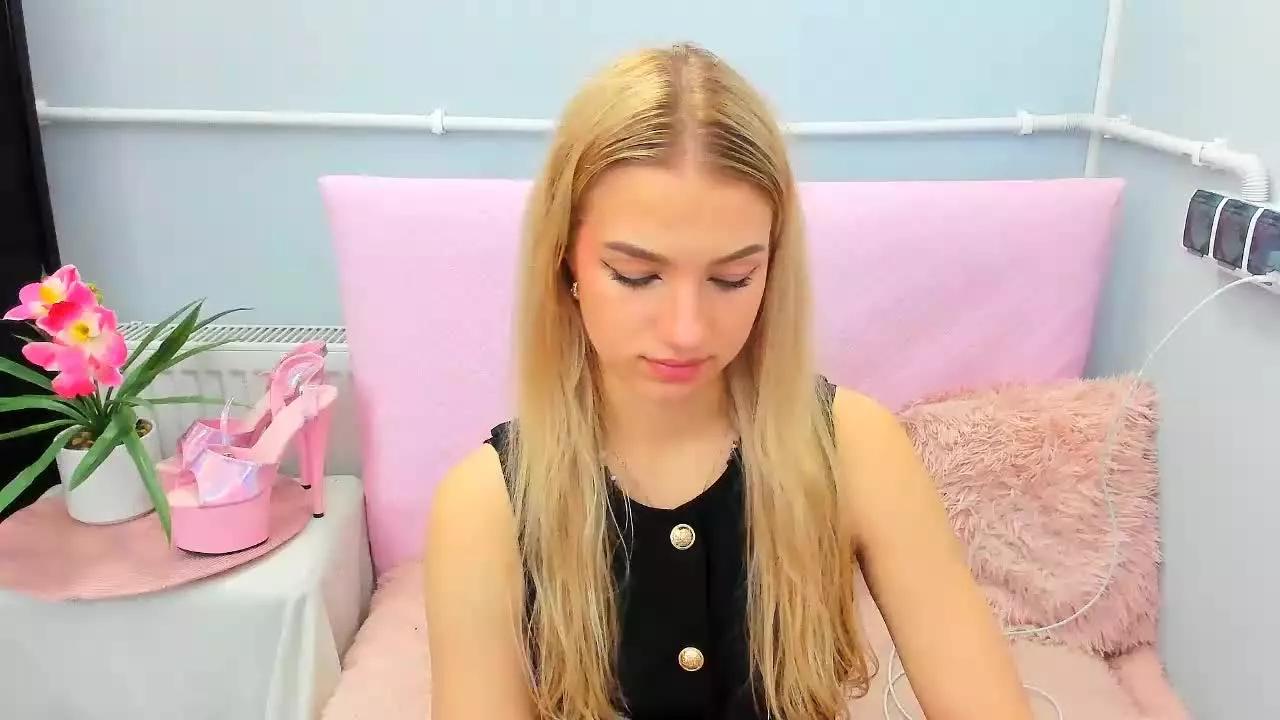 EvetteDiva on Streamray 