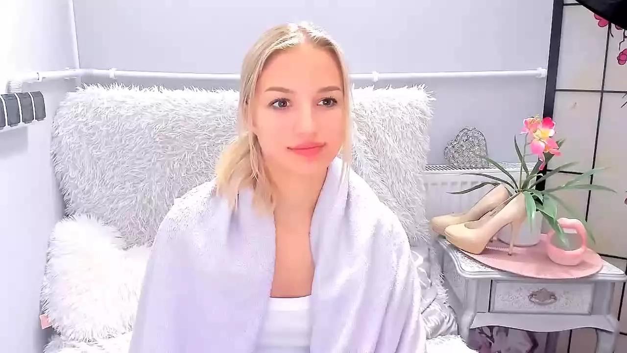 EvetteDiva on Streamray 