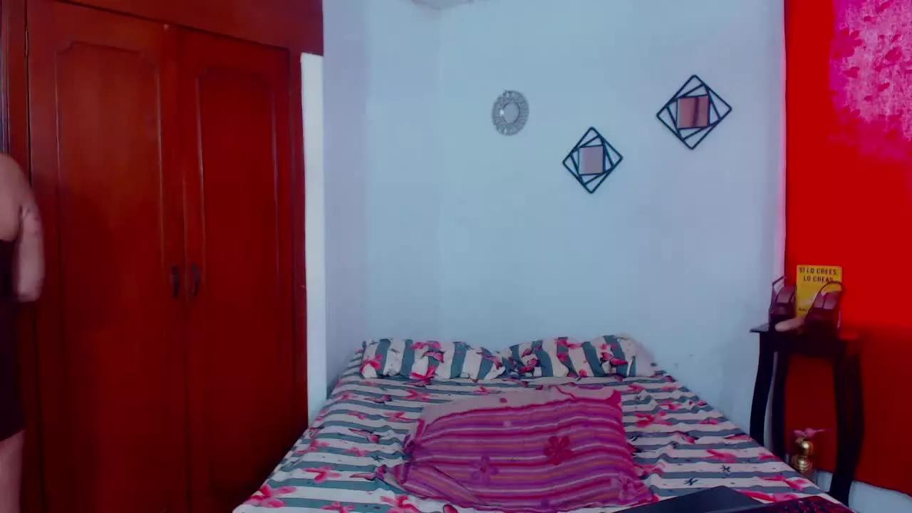 kimberlyfor4TS