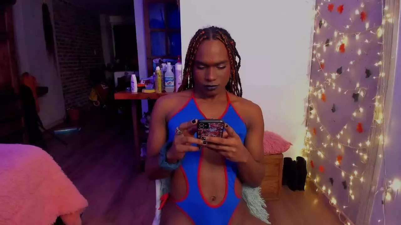LaGoldie