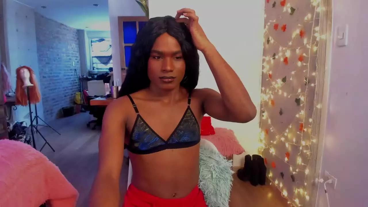 LaGoldie