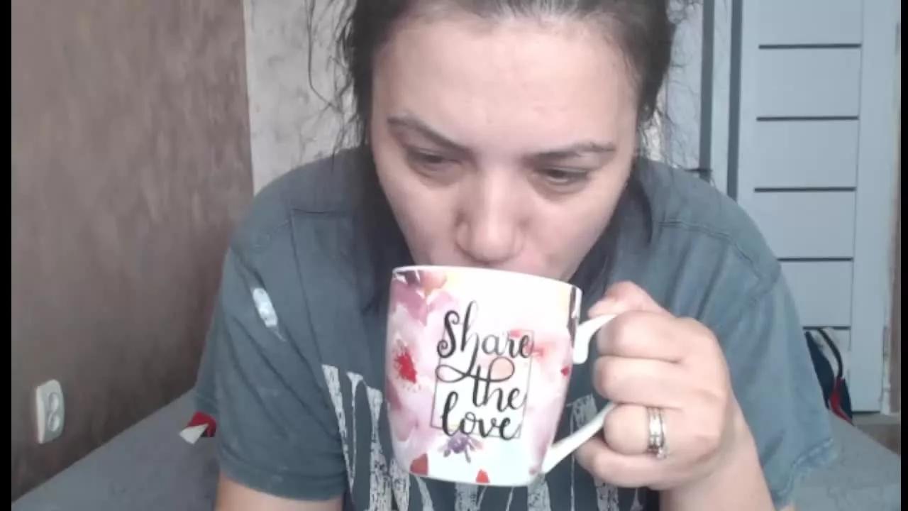 LorraGrey on Streamray 