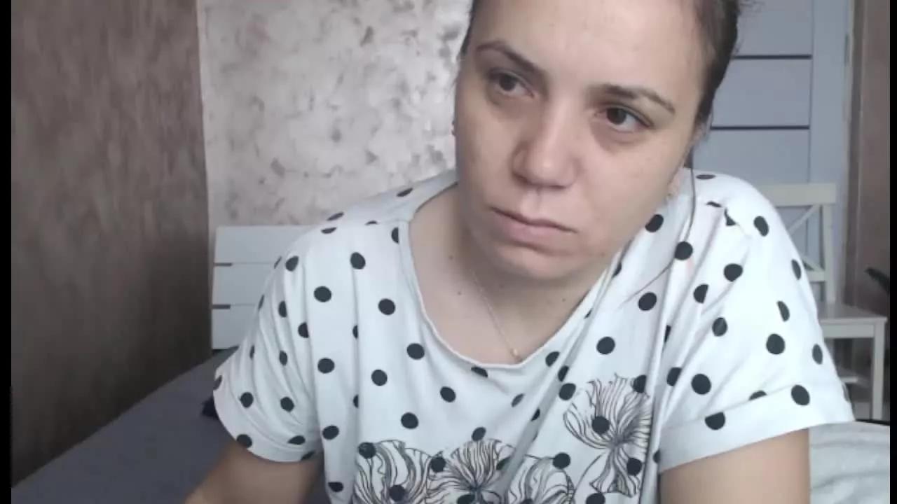 LorraGrey on Streamray 
