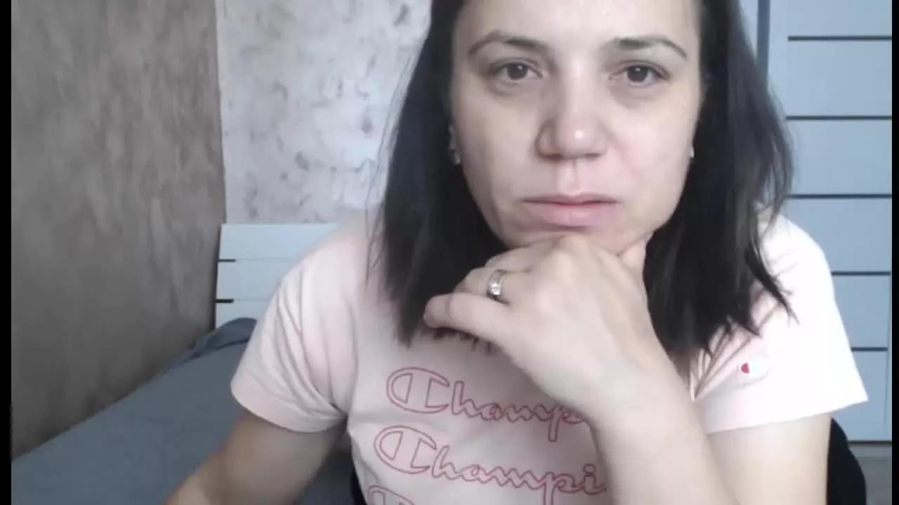 LorraGrey on Streamray 