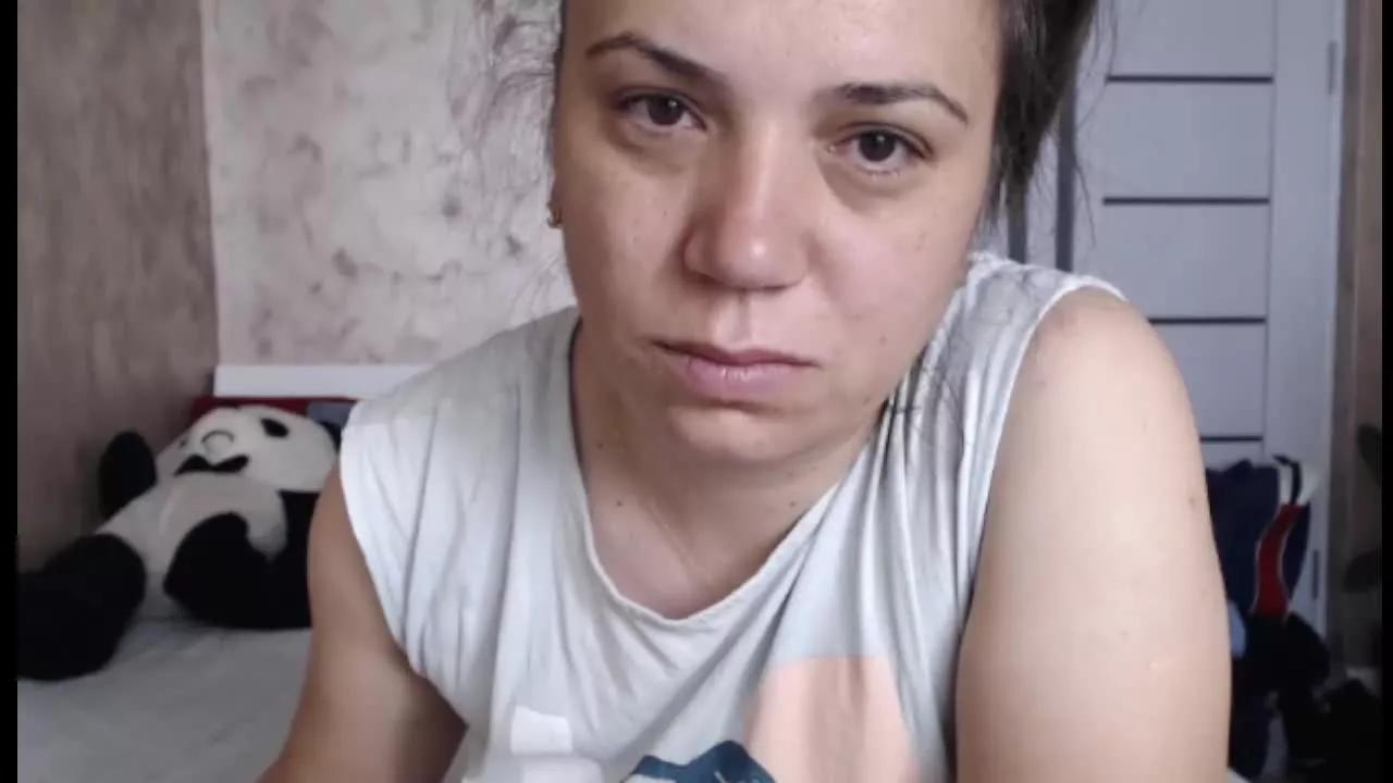 LorraGrey on Streamray 