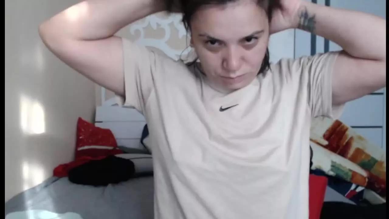 LorraGrey on Streamray 