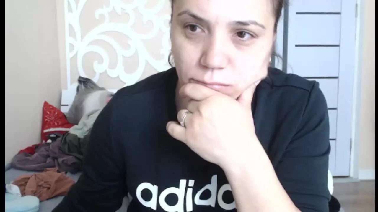 LorraGrey on Streamray 