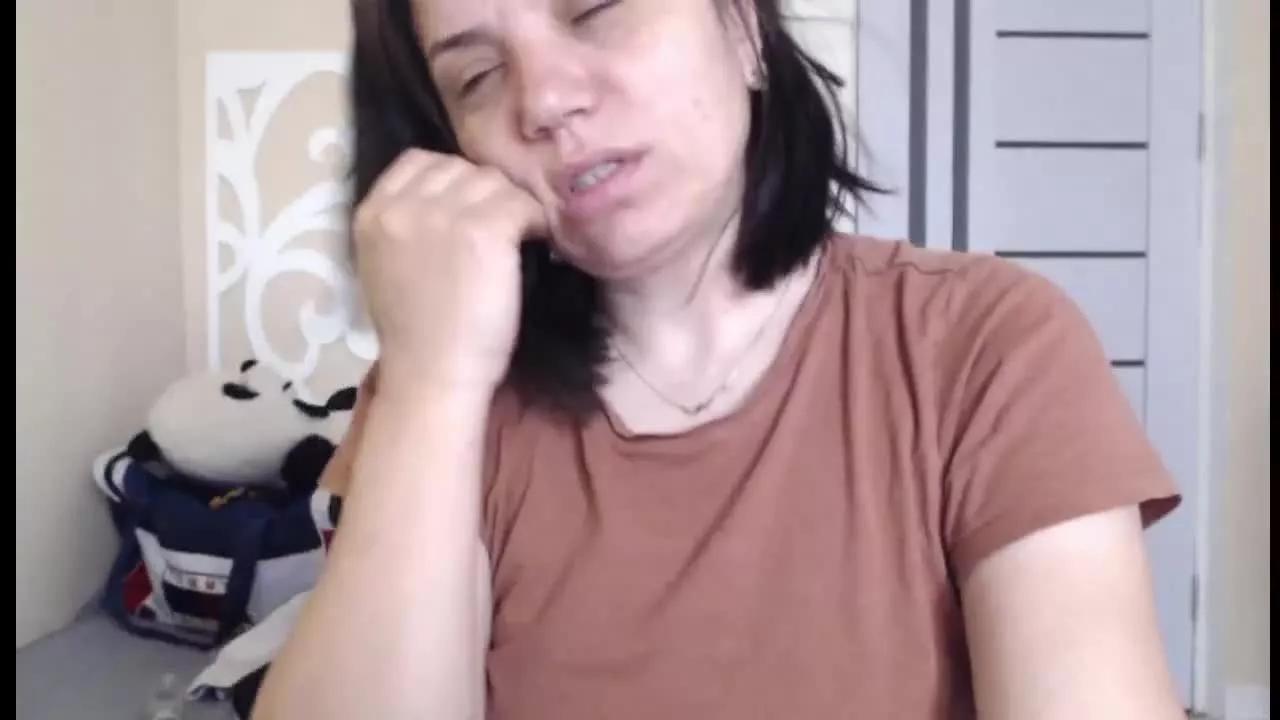 LorraGrey on Streamray 