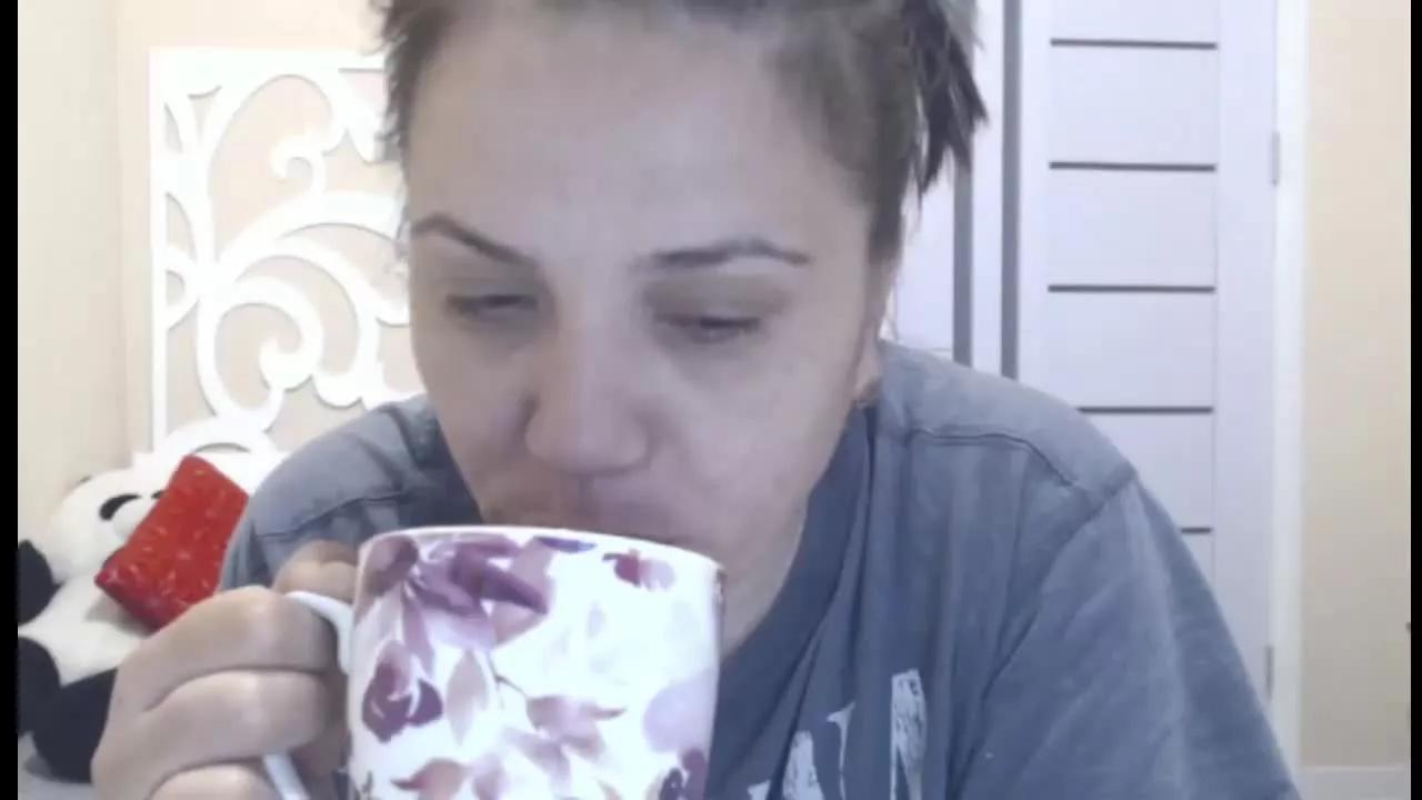 LorraGrey on Streamray 