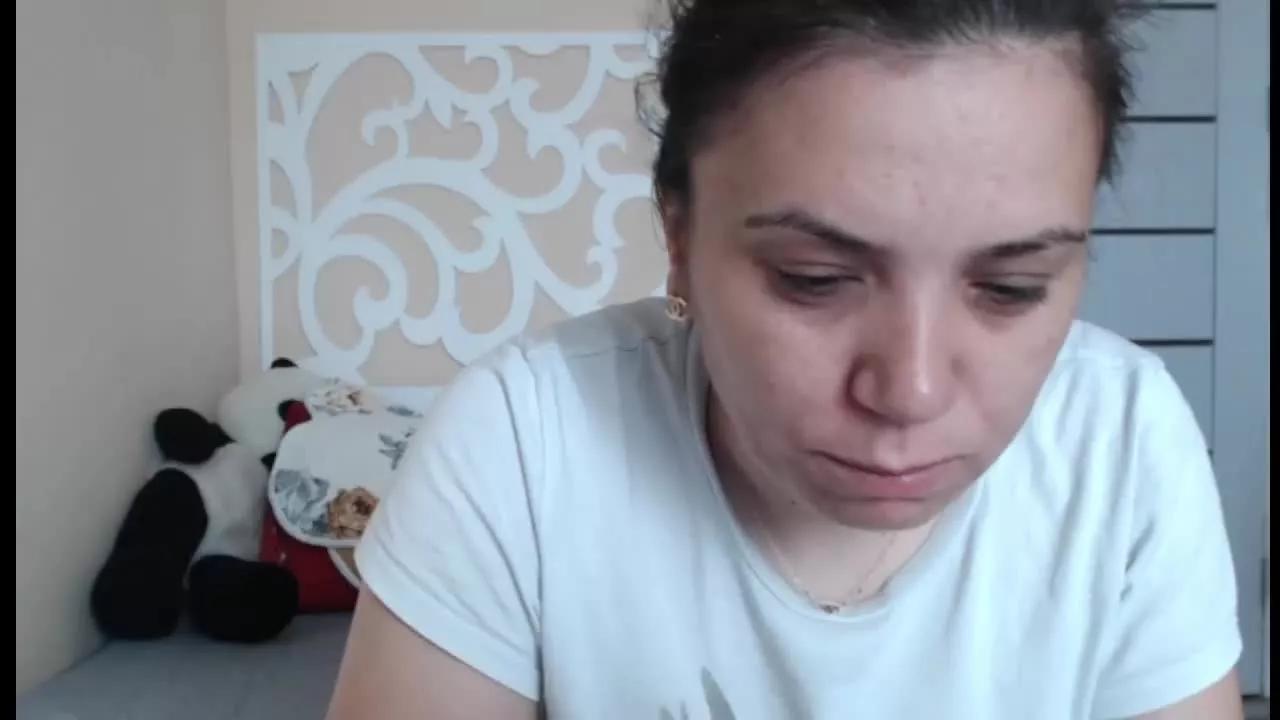 LorraGrey on Streamray 
