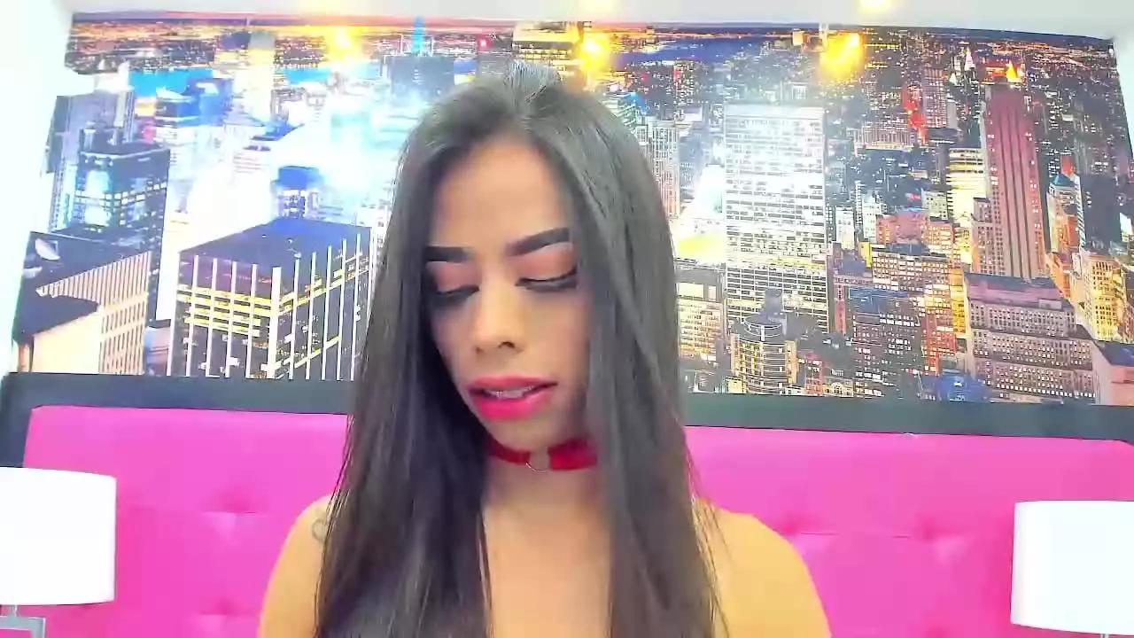 MariangelDuarteTS on Streamray 