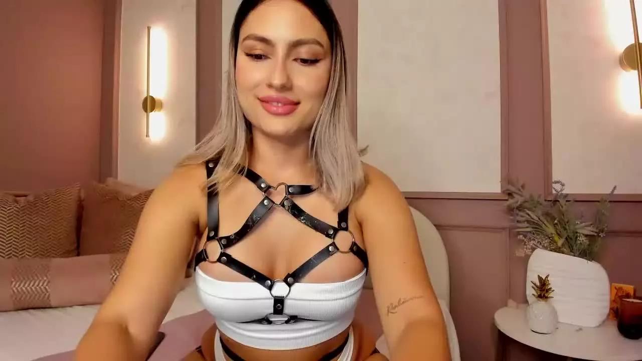 NataliaVega
