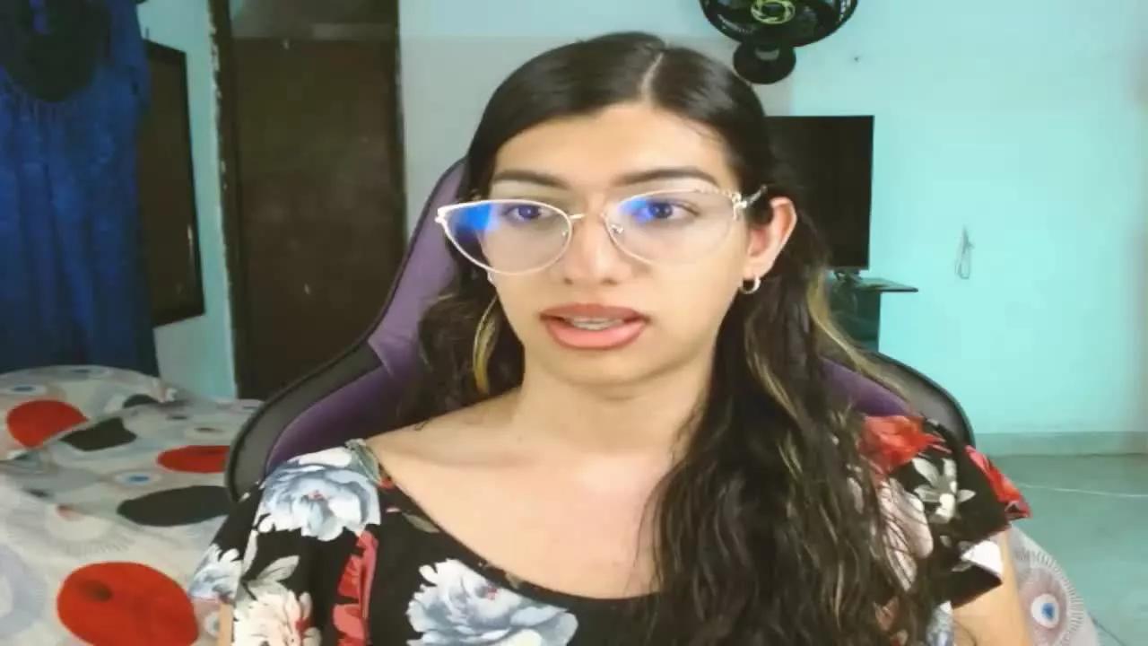 PhoenixEngel on Streamray 