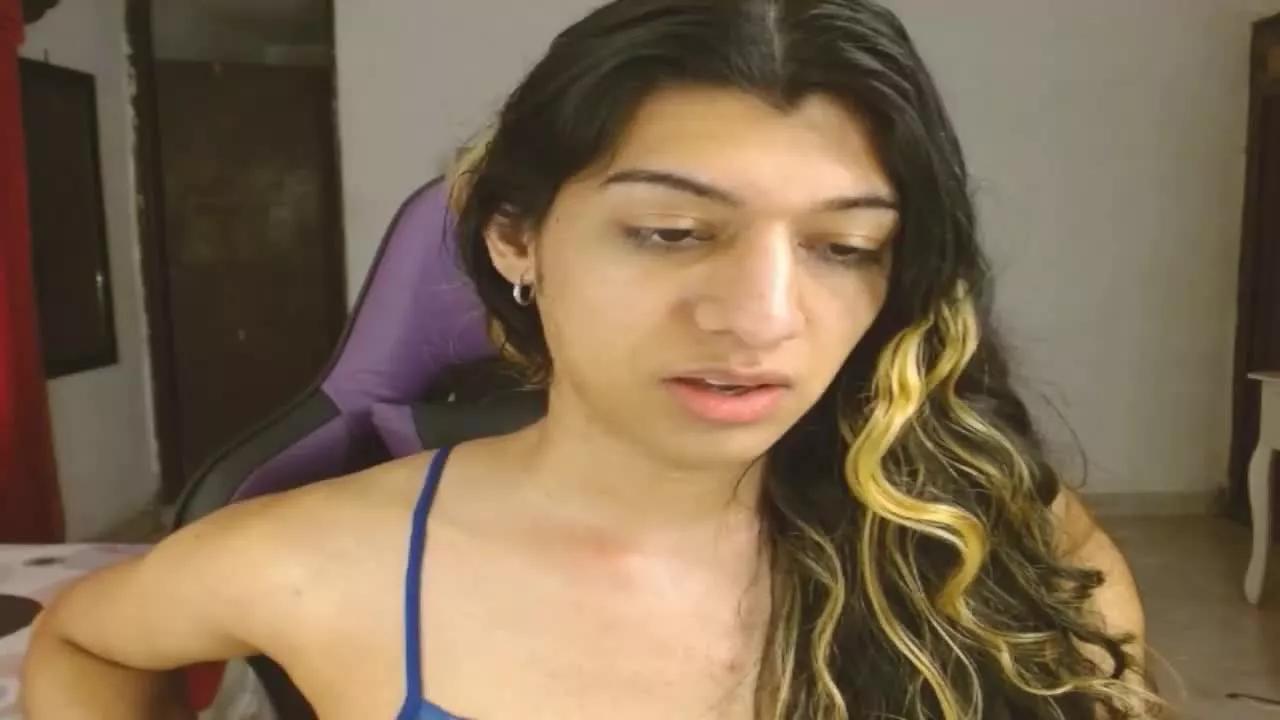 PhoenixEngel on Streamray 