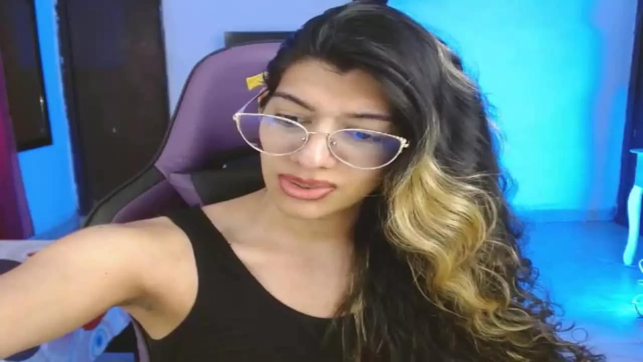 PhoenixEngel on Streamray 