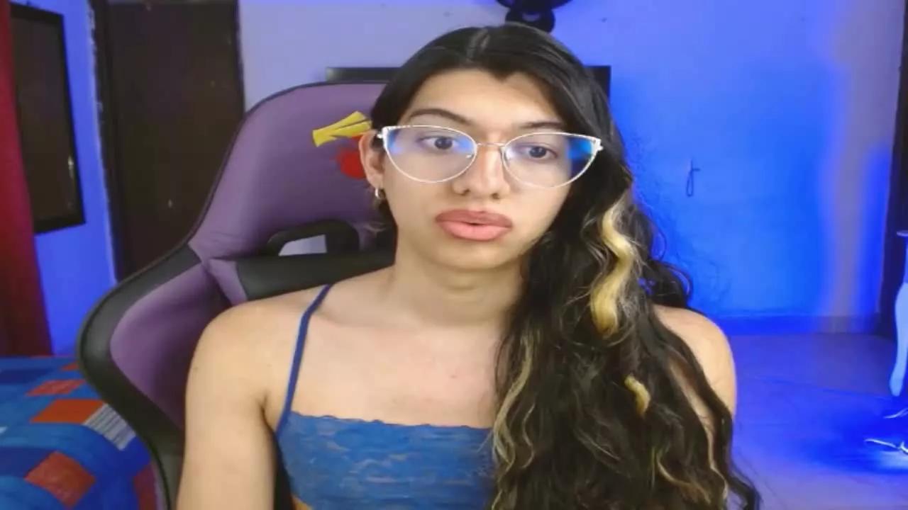 PhoenixEngel on Streamray 