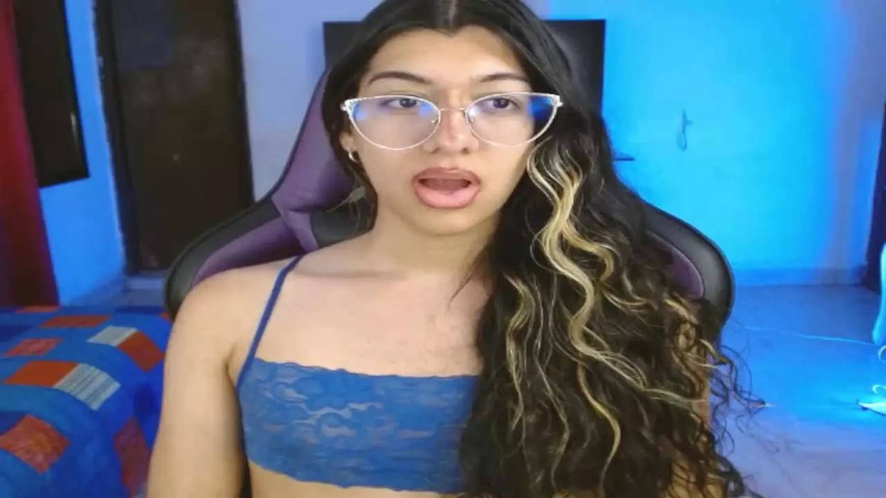 PhoenixEngel on Streamray 