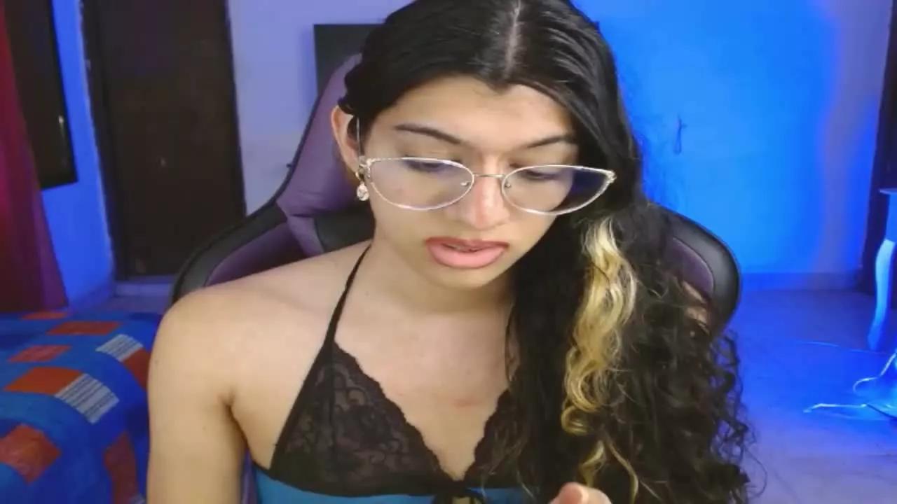 PhoenixEngel on Streamray 