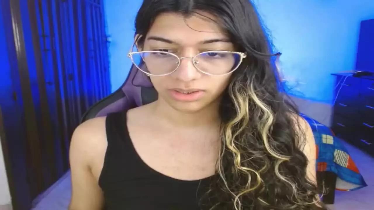PhoenixEngel on Streamray 