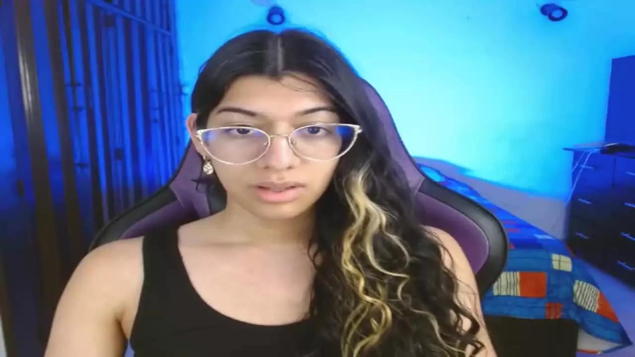 PhoenixEngel on Streamray 