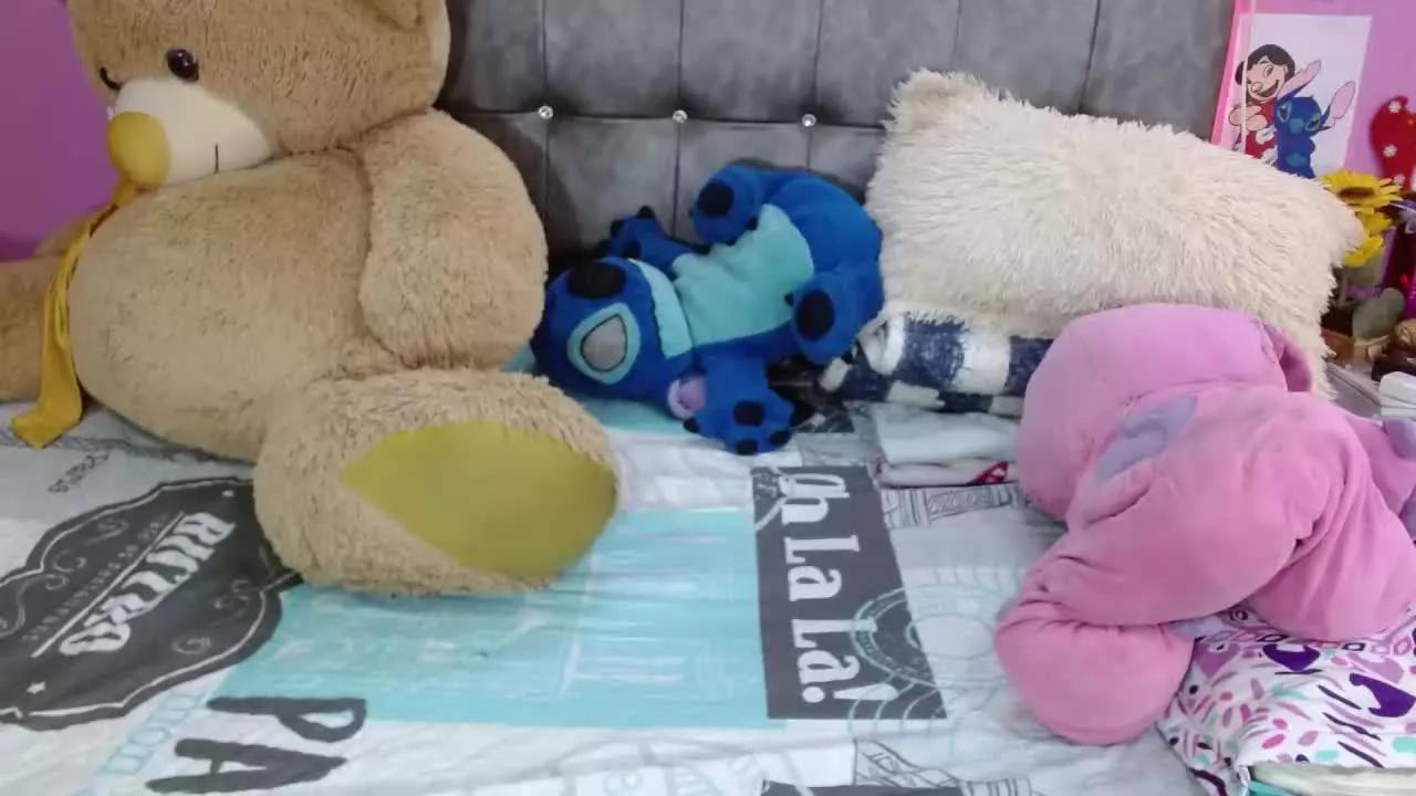 SofiiaDreams on Streamray 