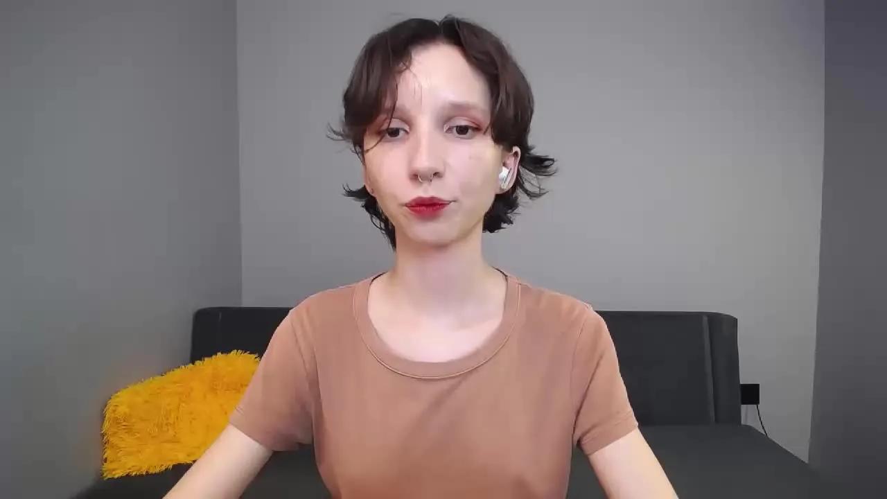 Tomorrow_me on Streamray 