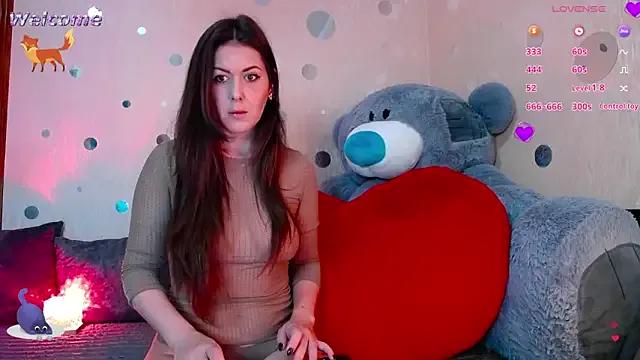 Avatar of -CUTE-EVIL-