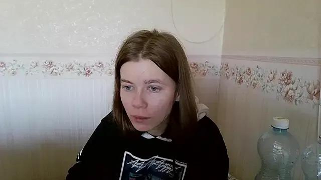 StripChat 0nlyLola  is Freechat  0nlyLola — breast massage under clothes