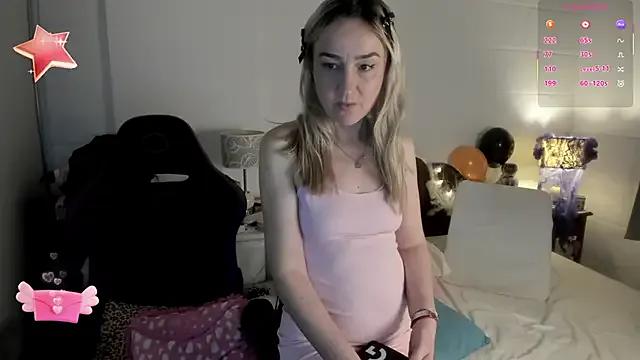 Freechat 1Sweetnina on StripChat
