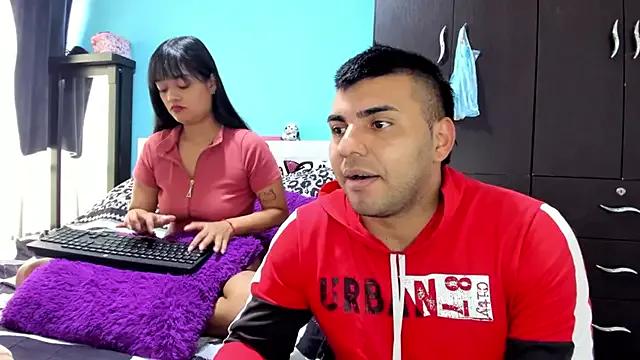 Freechat 2ScarletandRyan8 on StripChat